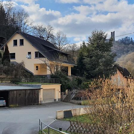 Grosses Ferienhaus Sauerburgblick Sauerthal Esterno foto
